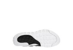 Nike Womens Air Max Systm Sneaker - Black 13 Nike Womens Air Max Systm Sneaker - Black -Theydude Store US 01 401366 06