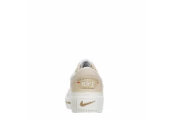 Nike Womens Court Legacy Lift Sneaker - Bone -Theydude Store US 01 401378 04