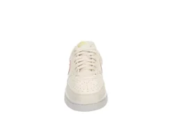 Nike Womens Court Vision Low Next Nature Sneaker - Off White 9 Nike Womens Court Vision Low Next Nature Sneaker - Off White -Theydude Store US 01 401381 02