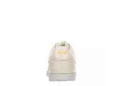 Nike Womens Court Vision Low Next Nature Sneaker - Off White 11 Nike Womens Court Vision Low Next Nature Sneaker - Off White -Theydude Store US 01 401381 04
