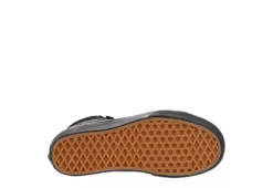 Vans Womens Filmore High Top Platform Sneaker - Black -Theydude Store US 01 401394 06