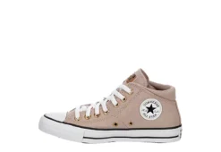 Converse Womens Chuck Taylor All Star Madison Mid Sneaker - Blush -Theydude Store US 01 401480 03