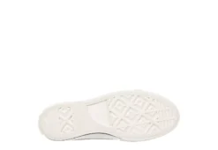 Converse Womens Chuck Taylor All Star High Top Platform Sneaker - Pale Grey -Theydude Store US 01 401481 06