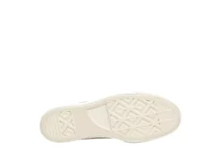 Converse Womens Chuck Taylor All Star High Top Platform Sneaker - Khaki -Theydude Store US 01 401482 06