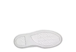 Converse Womens Chuck Taylor All Star Move High Top Sneaker - Pale Grey -Theydude Store US 01 401484 06