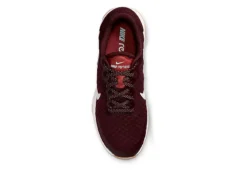 Nike Womens Renew Ride 3 Running Shoe - Burgundy -Theydude Store US 01 401487 04
