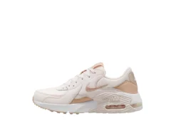Nike Womens Air Max Excee Sneaker - Blush -Theydude Store US 01 401493 02