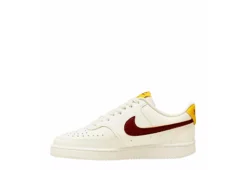Nike Womens Court Vision Low Sneaker - Bone -Theydude Store US 01 401495 02