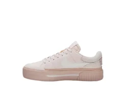 Nike Womens Court Legacy Lift Sneaker - Pale Pink -Theydude Store US 01 401505 02