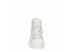 Nike Womens Court Legacy Mid Sneaker - Bone -Theydude Store US 01 401512 02