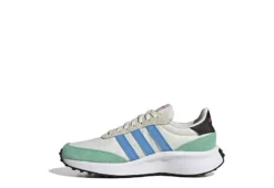 Adidas Womens Run 70s Sneaker - White -Theydude Store US 01 401571 02