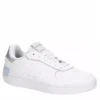 Adidas Womens Postmove Se Low Sneaker - White