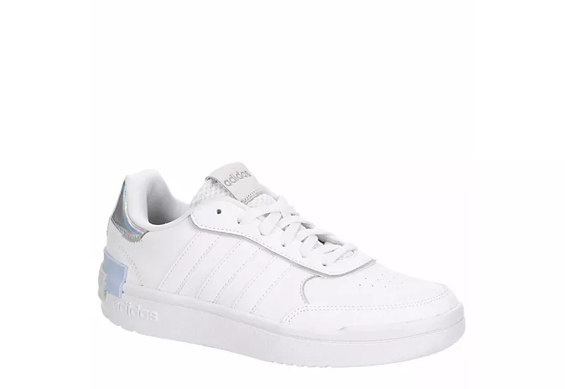 Adidas Womens Postmove Se Low Sneaker - White 1 Adidas Womens Postmove Se Low Sneaker - White