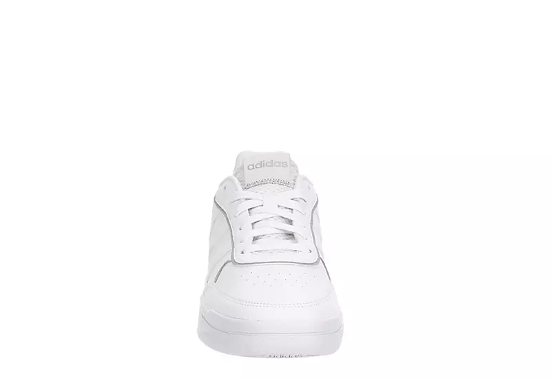 Adidas Womens Postmove Se Low Sneaker - White 3 Adidas Womens Postmove Se Low Sneaker - White - Image 3