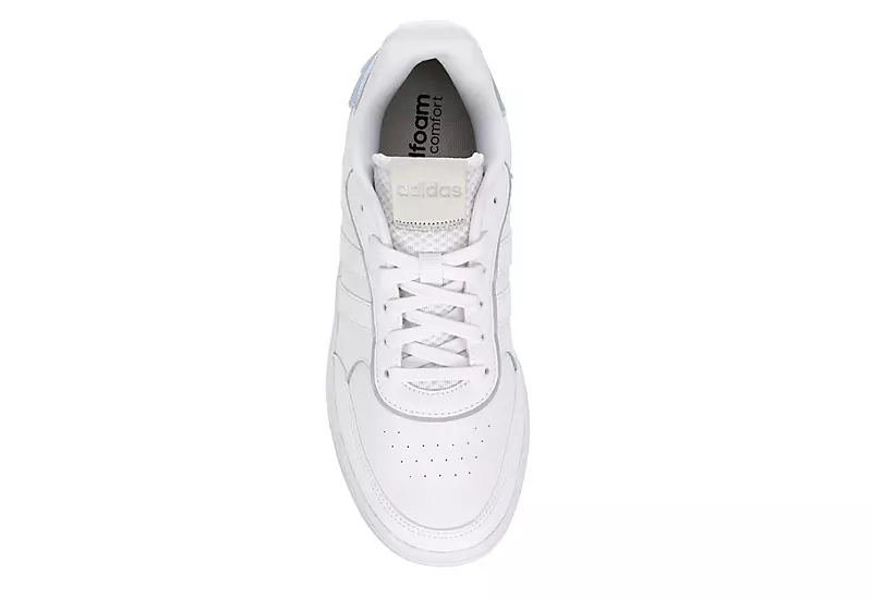 Adidas Womens Postmove Se Low Sneaker - White 6 Adidas Womens Postmove Se Low Sneaker - White - Image 6
