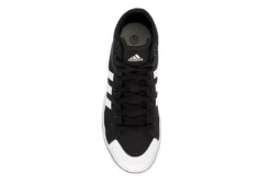 Adidas Womens Bravada 2.0 Mid Sneaker - Black 12 Adidas Womens Bravada 2.0 Mid Sneaker - Black -Theydude Store US 01 401583 05
