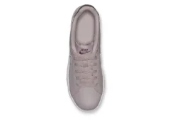 Nike Womens Court Royale Sneaker - Blush 11 Nike Womens Court Royale Sneaker - Blush -Theydude Store US 01 401595 04