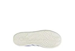 Adidas Womens Grand Court Alpha Sneaker - Blue -Theydude Store US 01 401596 04