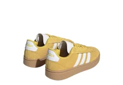 Adidas Womens Grand Court Alpha Sneaker - Gold 10 Adidas Womens Grand Court Alpha Sneaker - Gold -Theydude Store US 01 401597 03