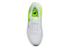 Nike Womens Air Max Systm Sneaker - White -Theydude Store US 01 401619 04