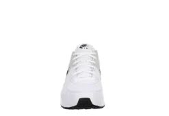 Nike Womens Air Max Excee Sneaker - White 9 Nike Womens Air Max Excee Sneaker - White -Theydude Store US 01 401621 02