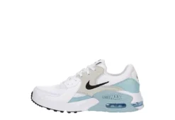 Nike Womens Air Max Excee Sneaker - White 10 Nike Womens Air Max Excee Sneaker - White -Theydude Store US 01 401621 03