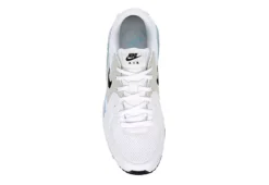 Nike Womens Air Max Excee Sneaker - White 12 Nike Womens Air Max Excee Sneaker - White -Theydude Store US 01 401621 05