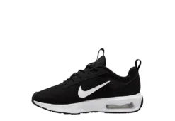 Nike Womens Air Max Intrlk Lite Sneaker - Black -Theydude Store US 01 401624 02