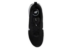 Nike Womens Air Max Intrlk Lite Sneaker - Black -Theydude Store US 01 401624 03