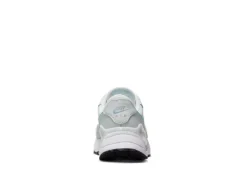 Nike Womens Air Max Systm Sneaker - White -Theydude Store US 01 401629 03