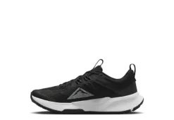 Nike Womens Juniper Trail 2 Trail Shoe - Black -Theydude Store US 01 401636 02