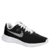 Nike Womens Revolution 6 Running Shoe - Black
