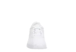 Nike Womens Tanjun Sneaker - White -Theydude Store US 01 401644 02