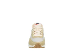 Nike Womens Waffle Debut Sneaker - Bone -Theydude Store US 01 401645 02