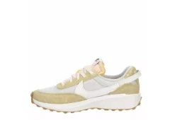 Nike Womens Waffle Debut Sneaker - Bone -Theydude Store US 01 401645 03