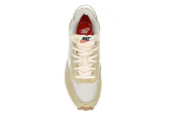 Nike Womens Waffle Debut Sneaker - Bone -Theydude Store US 01 401645 05