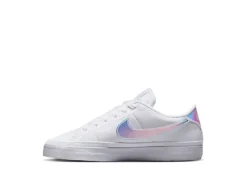 Nike Womens Court Legacy Next Nature Sneaker - White 9 Nike Womens Court Legacy Next Nature Sneaker - White -Theydude Store US 01 401652 02