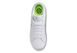 Nike Womens Court Legacy Next Nature Sneaker - White 11 Nike Womens Court Legacy Next Nature Sneaker - White -Theydude Store US 01 401652 04