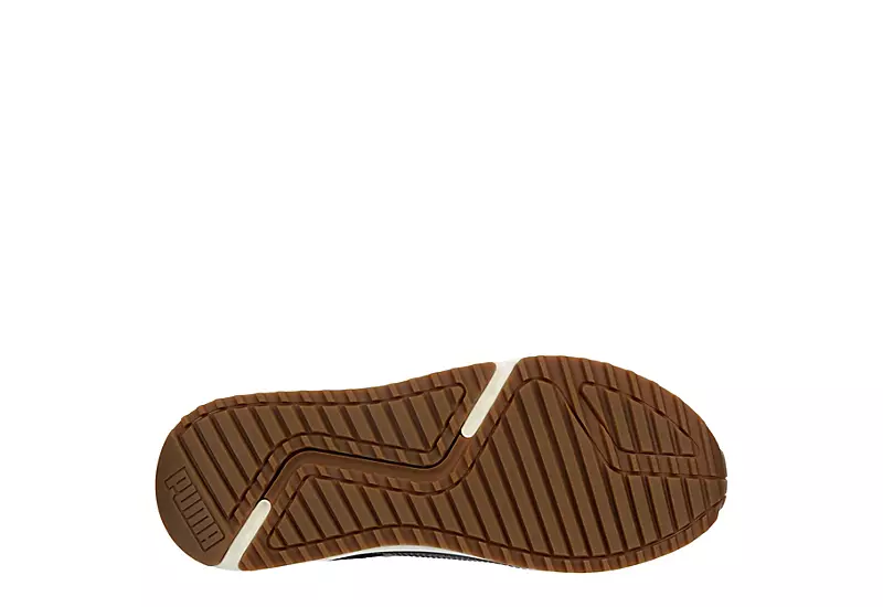 Puma Womens Pacer Future Street Lux Deco Sneaker - Black 7 Puma Womens Pacer Future Street Lux Deco Sneaker - Black - Image 7