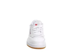 Reebok Womens Club C 85 Sneaker - White -Theydude Store US 01 401676 02