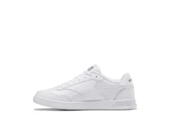 Reebok Womens Court Advance Sneaker - White -Theydude Store US 01 401683 02