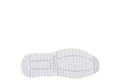 Reebok Womens Glide Ripple Clip Sneaker - White 13 Reebok Womens Glide Ripple Clip Sneaker - White -Theydude Store US 01 401684 06