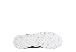 Reebok Womens Cl Nylon Sneaker - Black -Theydude Store US 01 401685 06