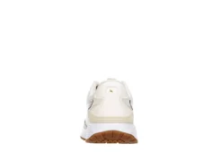 Puma Womens Runtamed Plus Marble Sneaker - Off White -Theydude Store US 01 401692 04