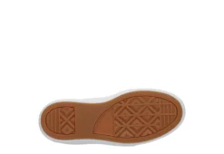 Converse Womens Chuck Taylor All Star Move High Top Sneaker - Stone -Theydude Store US 01 401715 06