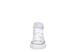 Converse Womens Chuck Taylor All Star Madison High Top Sneaker - Pale Grey 9 Converse Womens Chuck Taylor All Star Madison High Top Sneaker - Pale Grey -Theydude Store US 01 401717 02