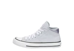 Converse Womens Chuck Taylor All Star Madison High Top Sneaker - Pale Grey 10 Converse Womens Chuck Taylor All Star Madison High Top Sneaker - Pale Grey -Theydude Store US 01 401717 03