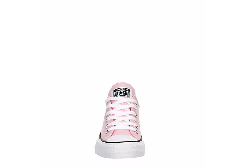 Converse Womens Chuck Taylor All Star Madison Sneaker - Pink 3 Converse Womens Chuck Taylor All Star Madison Sneaker - Pink - Image 3