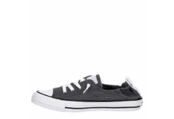 Converse Womens Chuck Taylor All Star Shoreline Sneaker - Grey 10 Converse Womens Chuck Taylor All Star Shoreline Sneaker - Grey -Theydude Store US 01 401719 03