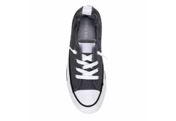 Converse Womens Chuck Taylor All Star Shoreline Sneaker - Grey 12 Converse Womens Chuck Taylor All Star Shoreline Sneaker - Grey -Theydude Store US 01 401719 05